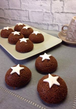 Foto di Mooncakes