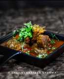 Mutton Rogan josh