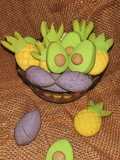 Kue Maizena / Kue Sagu / Cornstarch Cookie