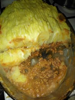 Pásztorpite recept fotója