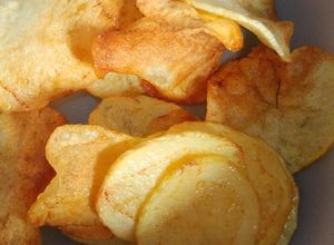 Foto resep Keripik kentang ala Chitato