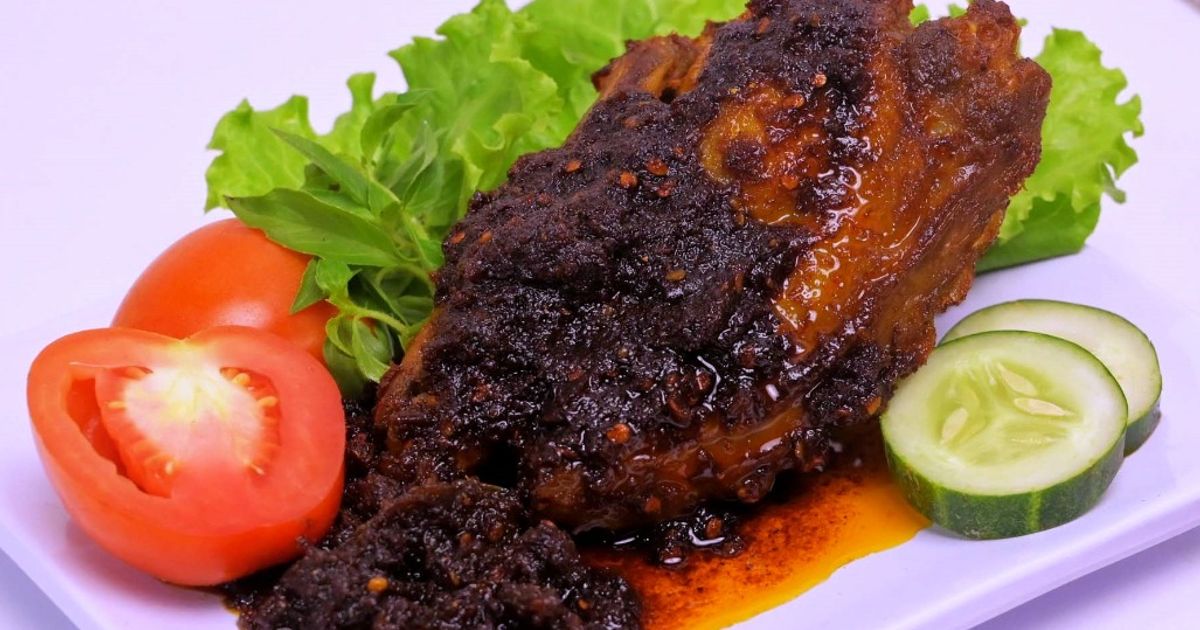 Cara Mengolah Bebek Agar Empuk & Wangi