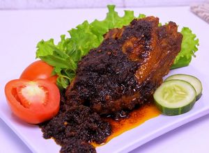 Foto resep Ide Bisnis Bebek Bumbu Hitam Khas Madura