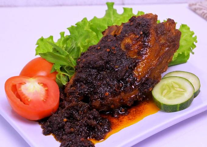 Cara bikin Ide Bisnis Bebek Bumbu Hitam Khas Madura Cara bikin Ide Bisnis Bebek Bumbu Hitam Khas Madura