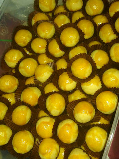 Foto resep Nastar