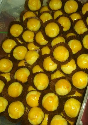 Foto resep Nastar