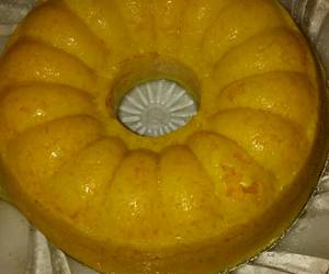 Resep Terbaru Bingka labu kuning kukus debm Ala Restoran