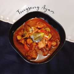 รูปของ Tongseng Ayam