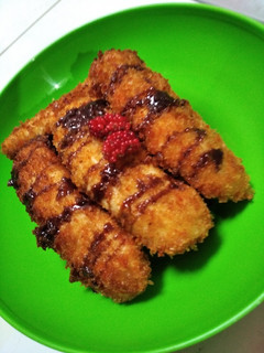 Foto resep Pisang Goreng Pasir