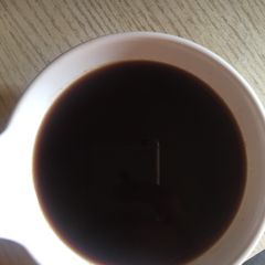 A picture of Homemade Teriyaki sauce.