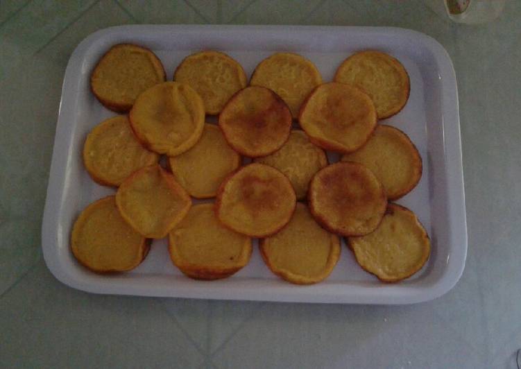 Bingka telur