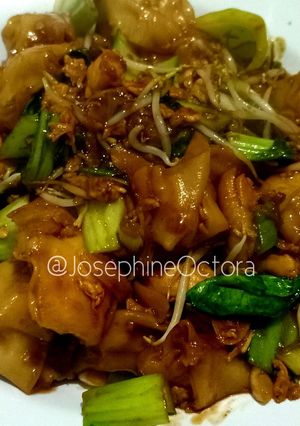 Foto resep Pangsit Goreng
