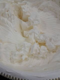Foto resep Butter cream