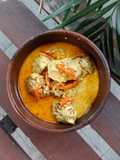 Opor Ayam Pedas khas Cepu 🌹