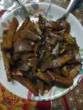 Chilli Shezwan Potato