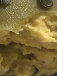 Una foto de Lasagna verde