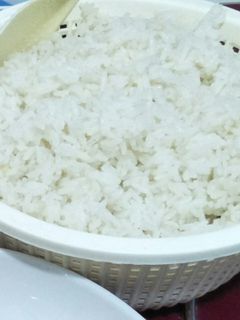 Foto resep Masak Nasi Kompor