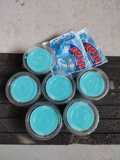 Silky Puding Permen Karet