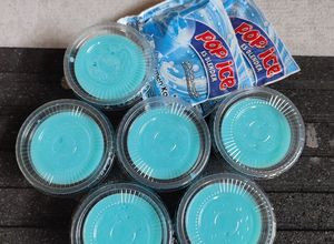 Foto resep Silky Puding Permen Karet