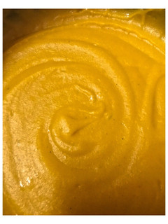 Una foto de Puré de zanahoria 🥕