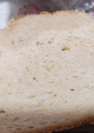 Kenyér gépben recept fotója