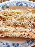 Flautas doradas