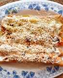 Flautas doradas