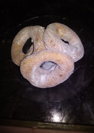 Foto resep Donat jadul