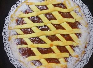 Una foto de Pasta Frola para todos los gustos