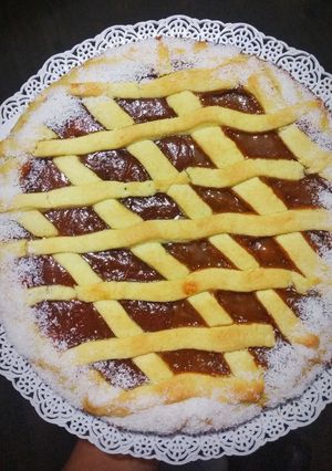 Una foto de Pasta Frola para todos los gustos