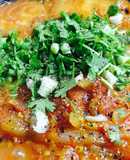 Cá thu một nắng sốt cà