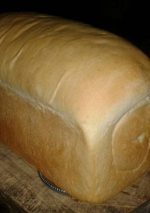 Foto resep Roti tawar