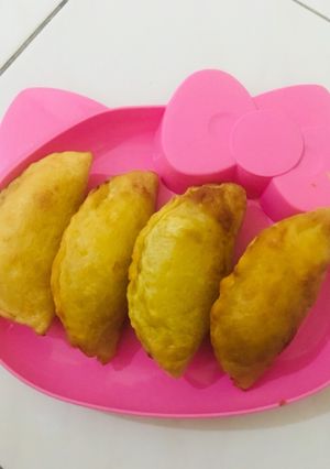 Foto resep Pastel isi bihun alla sept