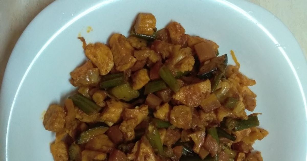 Quickfix Recipes: One Of The Largest Recipe Sites - Cookpad