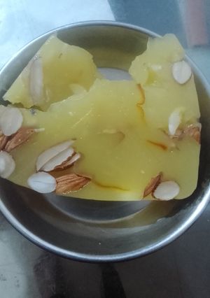 #choosthecook રેસીપી મુખ્ય ફોટો