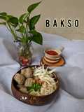 Sup bakso