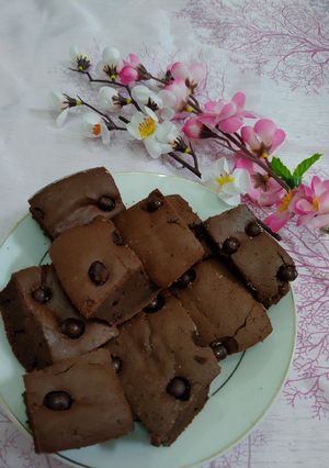 Foto resep Bolu Coklat Nutrigel