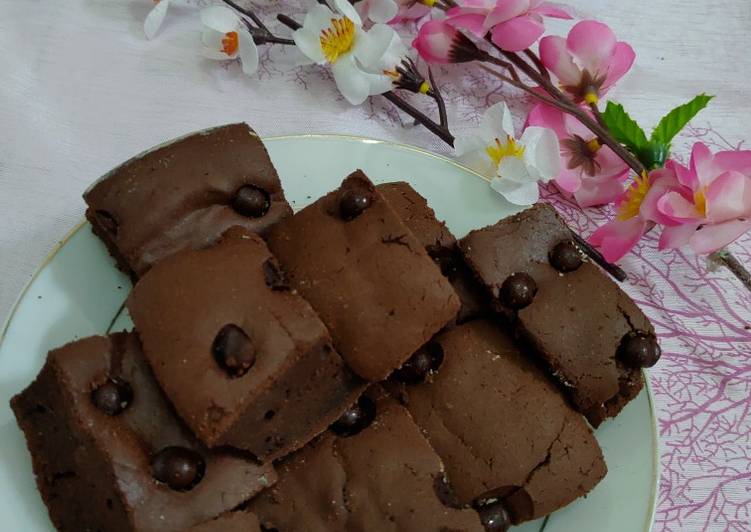 Bolu Coklat Nutrigel