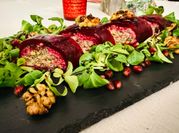 Kép erről: quinoa liszt