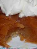Mil hojas de manzanas