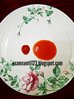 Foto resep Tomato Sauce