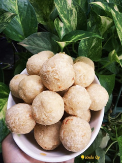 Foto resep Pempek Adaan Palembang