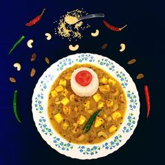 Shahi Daal A picture of Shahi Daal.