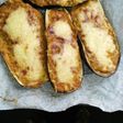 Berenjenas vegetales
