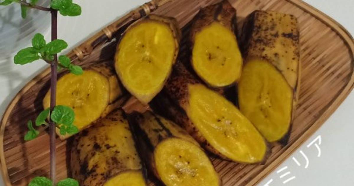 3 581 resep olahan pisang tanduk  enak dan sederhana ala 