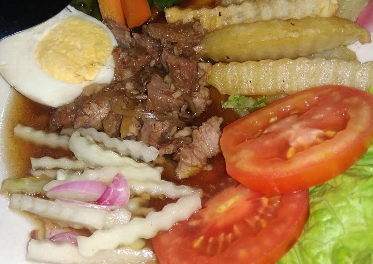 
Resep: Selat solo geeerrrnya berantakan ?? Enak