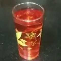Roohafza sharbat-レシピのメイン写真