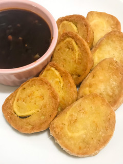 Foto resep Rolade Tahu Wortel