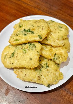 Foto resep Tempe Mendoan