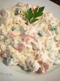 Ensaladilla rusa